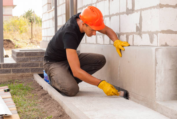 Licensed Foundation Crack Repair service in Hooven, OH - Halo Water Proofing